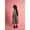 Check Dress - Dresses - 3 - thumbnail