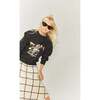 Trapeze Circle Skirt - Skirts - 5