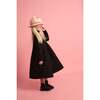 Neoprene Turtleneck Dress - Dresses - 2