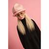 Neoprene Turtleneck Dress - Dresses - 4