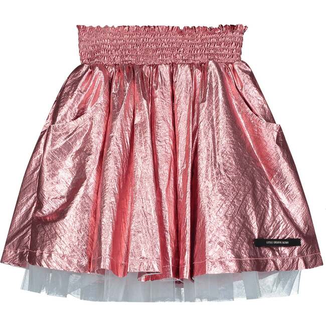 Wonderland Mini Skirt