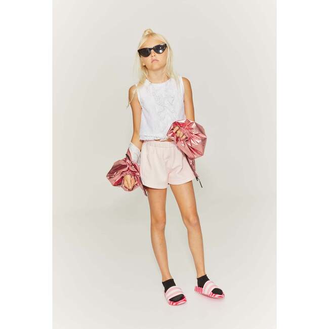 Dreamer Top White - Shirts - 3