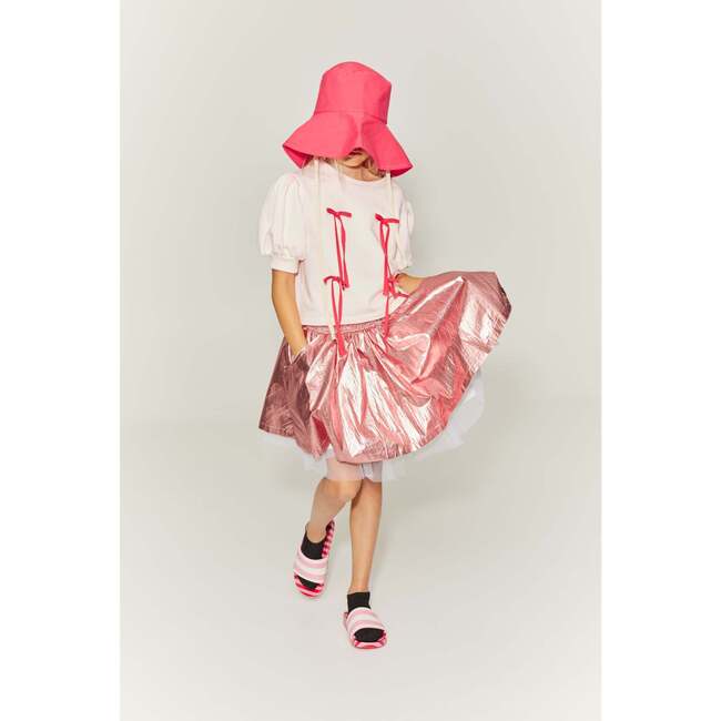 Wonderland Mini Skirt