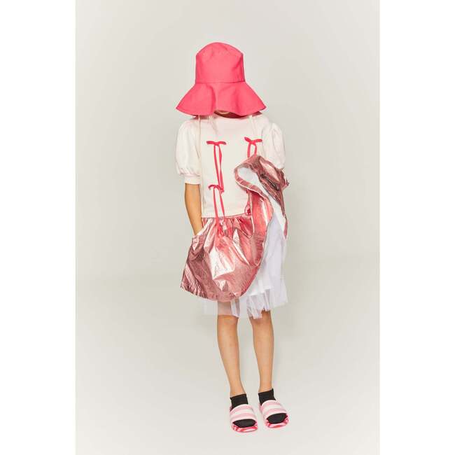 Wonderland Mini Skirt - Skirts - 3