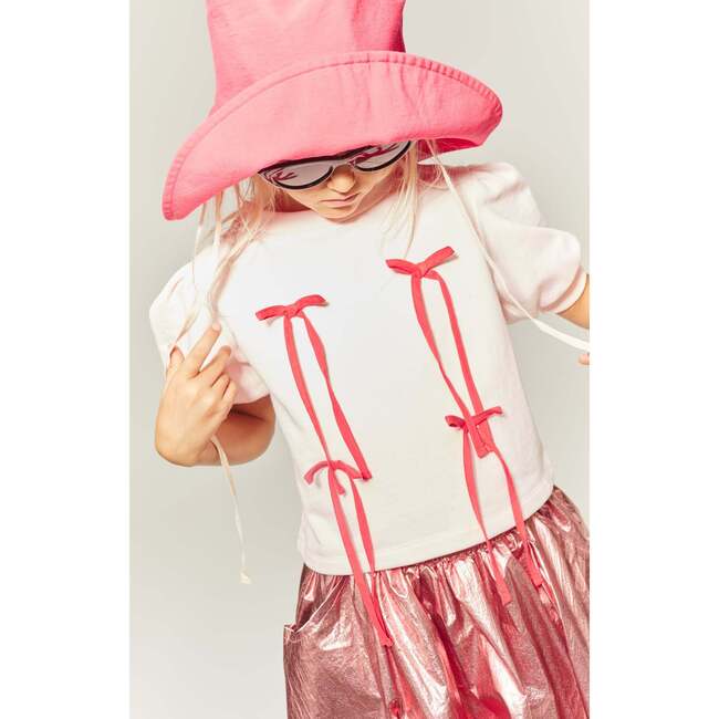 Wonderland Mini Skirt - Skirts - 5