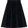 Canyonland Ruffle Circle Skirt - Skirts - 1 - thumbnail
