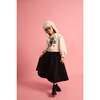 Canyonland Ruffle Circle Skirt - Skirts - 2