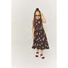 Joker Sleeveless Dress Black - Dresses - 2