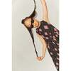 Joker Sleeveless Dress Black - Dresses - 4