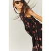 Joker Sleeveless Dress Black - Dresses - 5