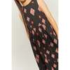 Joker Sleeveless Dress Black - Dresses - 6