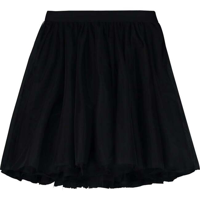 Tulle Skirt