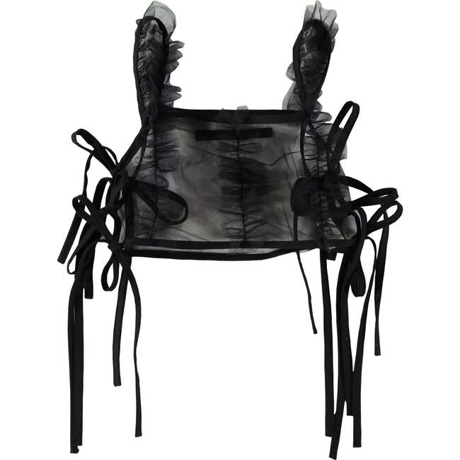 Dreamful Top Black