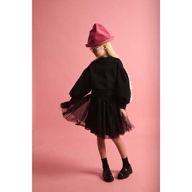 Tulle Skirt