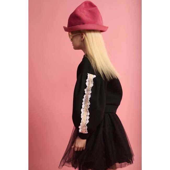 Tulle Skirt - Skirts - 3