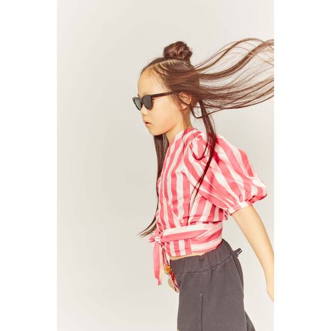 Carousel Top - Shirts - 4