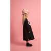 Lace Heart Dress Black - Dresses - 3 - thumbnail