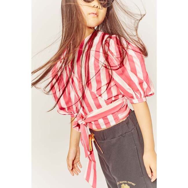 Carousel Top - Shirts - 5