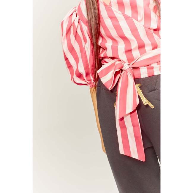 Carousel Top - Shirts - 6