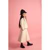 Dune Circle Skirt Cream - Skirts - 3