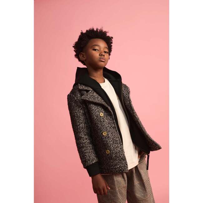 Soft T-shirt Cream - T-Shirts - 3