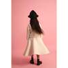 Dune Circle Skirt Cream - Skirts - 4