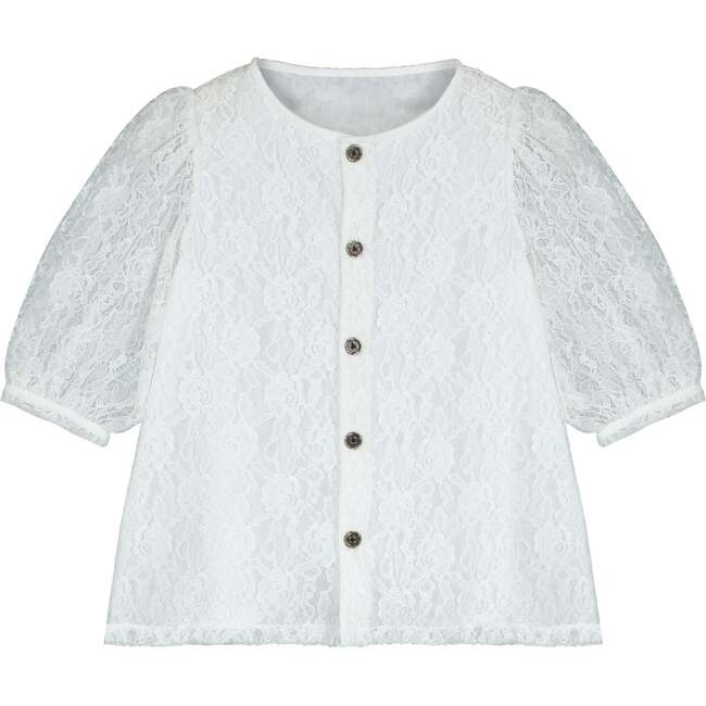 Dreamer Blouse