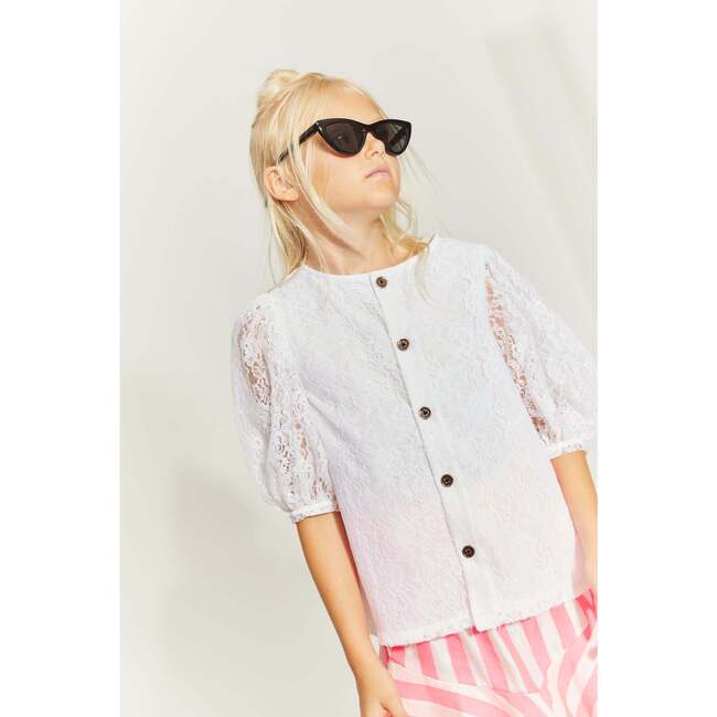 Dreamer Blouse - Shirts - 2