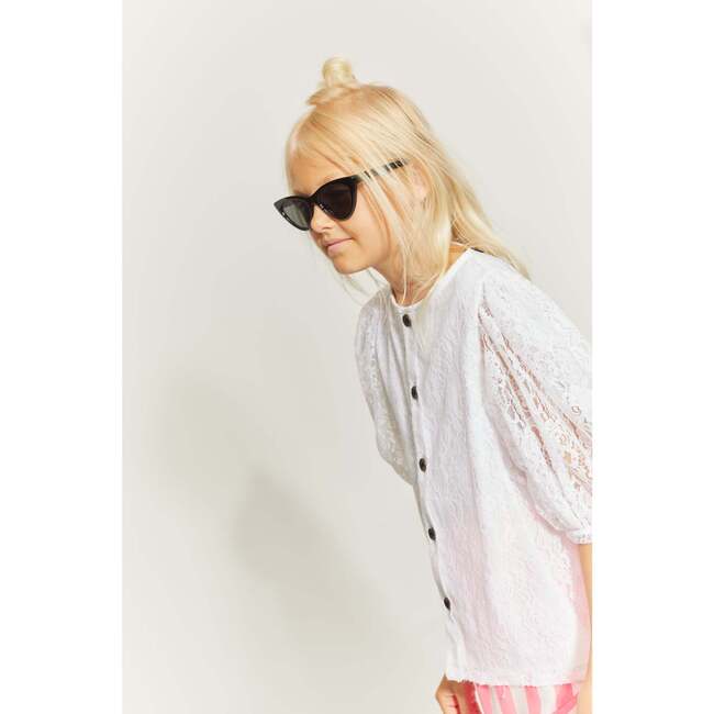 Dreamer Blouse - Shirts - 3