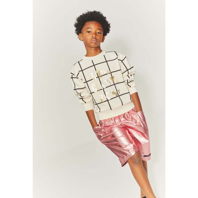 Wonderland Shorts - Shorts - 3
