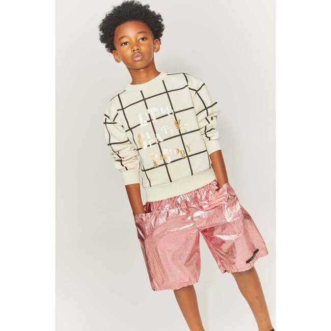 Wonderland Shorts - Shorts - 4