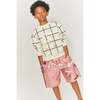 Wonderland Shorts - Shorts - 4