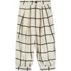 Trapeze Trousers - Pants - 1 - thumbnail
