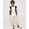 Trapeze Trousers - Pants - 2