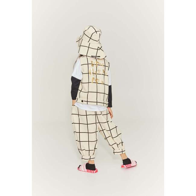 Trapeze Trousers - Pants - 3