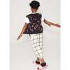Trapeze Trousers - Pants - 4