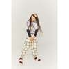 Trapeze Trousers - Pants - 5