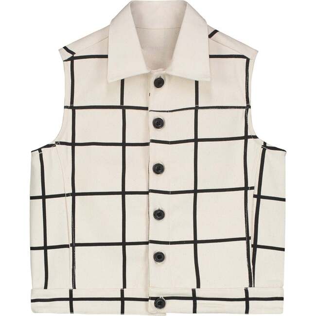 Trapeze Vest