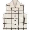 Trapeze Vest - Vests - 1 - thumbnail