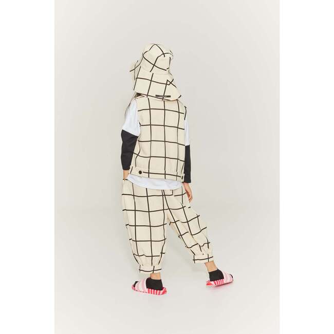 Trapeze Vest - Vests - 2