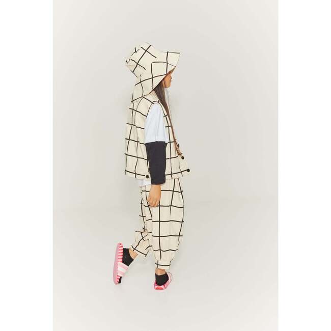 Trapeze Vest - Vests - 3