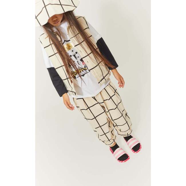 Trapeze Vest - Vests - 4
