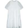 Dreamer Dress White - Dresses - 1 - thumbnail