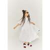 Dreamer Dress White - Dresses - 2