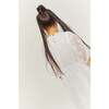 Dreamer Dress White - Dresses - 4
