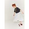 Dreamer Bubble Skirt White - Skirts - 3