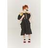 Comical Dress Black - Dresses - 3
