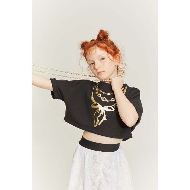 Dreamer Bubble Skirt White - Skirts - 4
