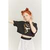 Dreamer Bubble Skirt White - Skirts - 4