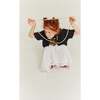 Dreamer Bubble Skirt White - Skirts - 5